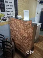 Hotel for rent or Furniture for sell