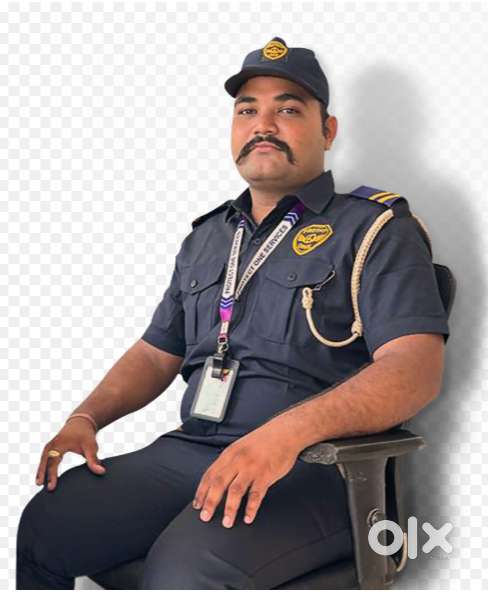 Security guard Wanted for Bangalore Earn 16K - 25K With Room