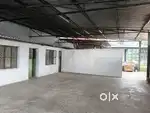 Warehouse/Godown/workshop for rent in Rathinapuri near Gandhipuram-2km