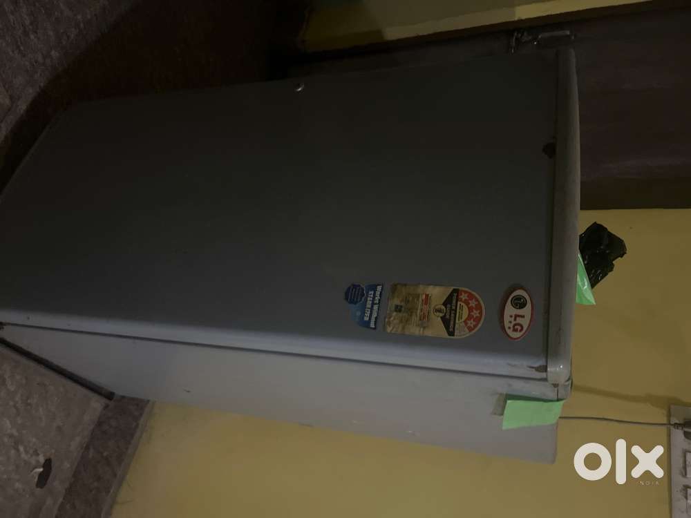 Working condition fridge