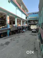 FOR RENT

SHOPS, GODOWNS, ROOMS, OFFICE SPACE AVAILABLE