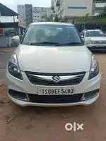 Maruti Suzuki Swift Dzire ZXI Plus , 2015, Petrol