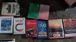 Mechanical engineering books