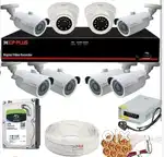 Cctv cameras ...