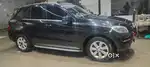 Mercedes-Benz M-Class 2015 Diesel 96000 Km Driven