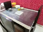 Just 1.5 years old dinning table 4 seater