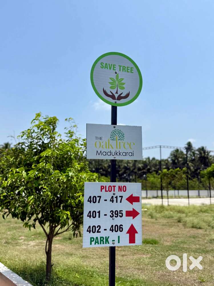 DTCP & RERA APPROVED GATED COMMUNITY PLOTS ARE AVAILABLE FOR  SALE