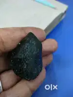 Green stone