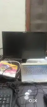Hp computer