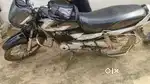 Seal tyres , high milage 80 km/liter good engine condition