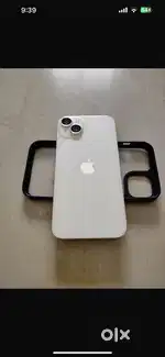 Apple Iphone 14 plus in mint condition
