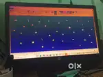 Hp Monitor lv1911 (18.5 inch)