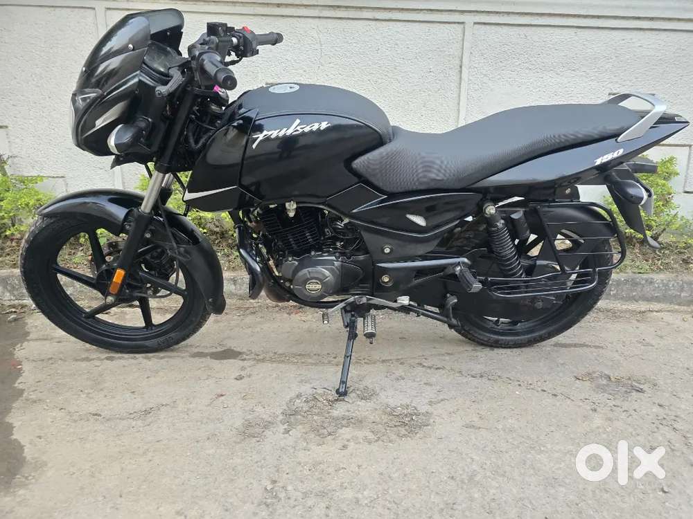 BAJAJ PULSAR 150 BIKE