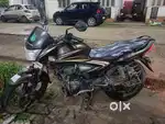 Honda CB shine