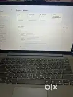 Lenovo laptop