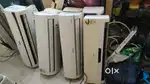 Ac sales and service