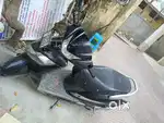 For Sale: Honda Activa 125 5G – Black (2021 Model)

Year: 2021