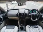 Mahindra XUV500 W6 2WD, 2016, Diesel