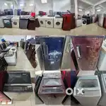 Lg USED Washing MAchine Top Load Automatic With Full Working condition