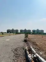 Strategically Located NA Plot For Sale In Sanaswadi