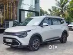 Kia Carens 1.5 Luxury Plus Turbo 7 STR, 2023, Petrol