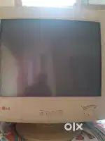 CRT monitor, keyboard and mouse for sale