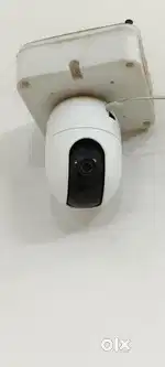 चांगल्या कंडीशन मधील सेटअप देणे आहे