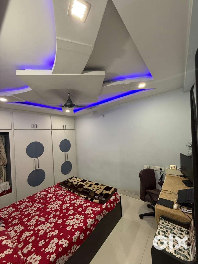 3bhk with attached bathrooms3, utility, pujaroom,hall, dining