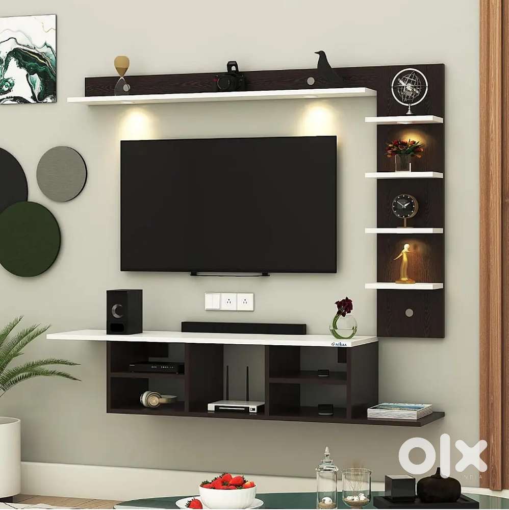 Brand new Tv Unit 55 available for sale 40% discount