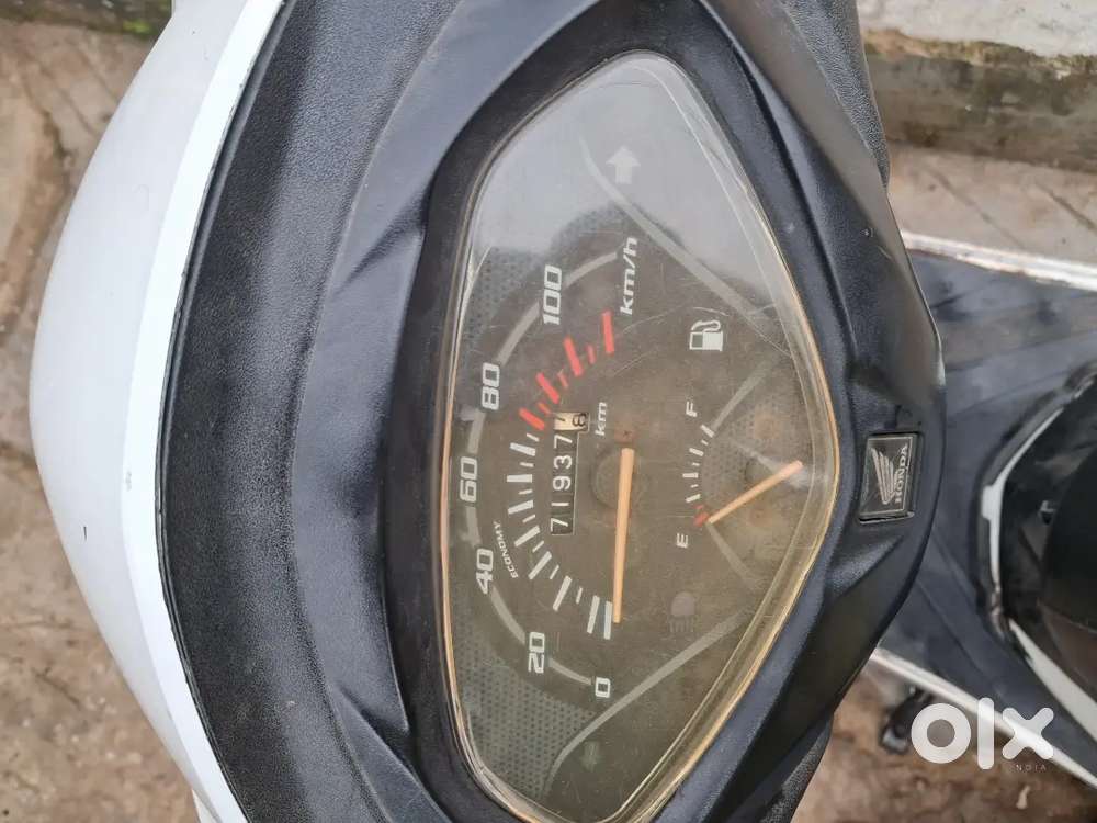 Honda activa