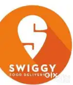 Delivery boy