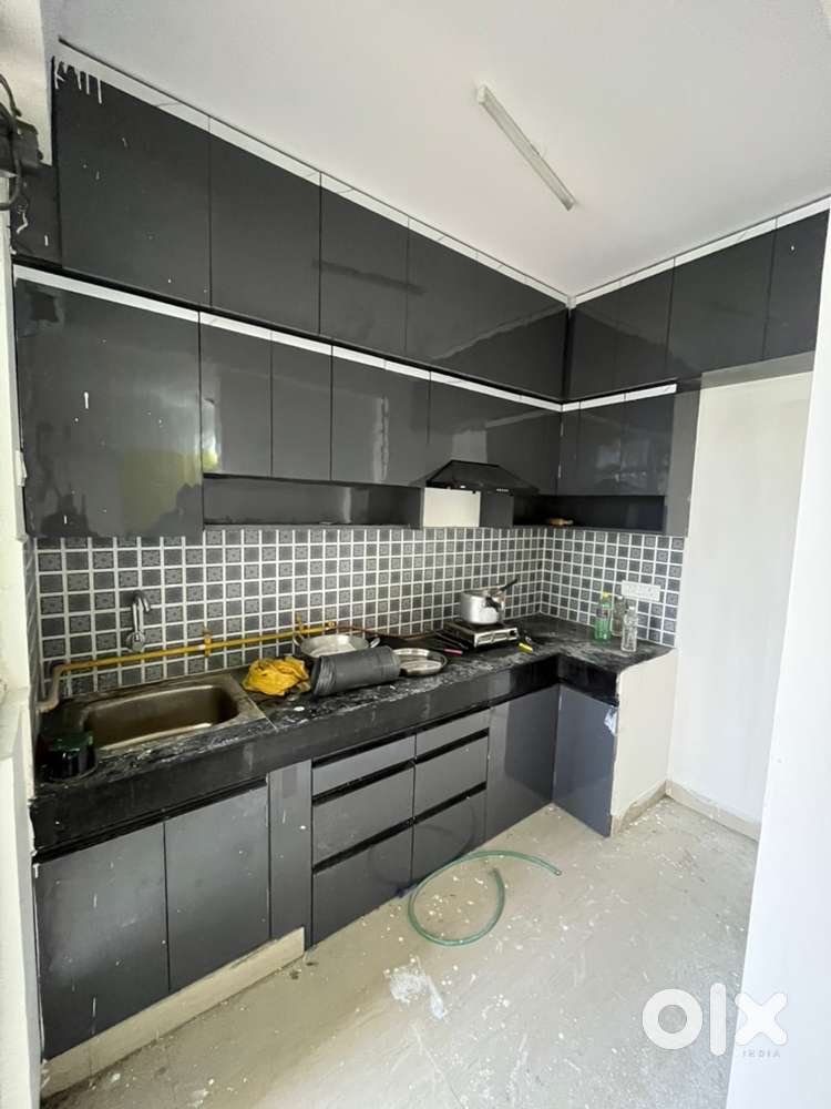 2bhk flat for rent in Nilaya Greens