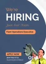 Data Entry Executive