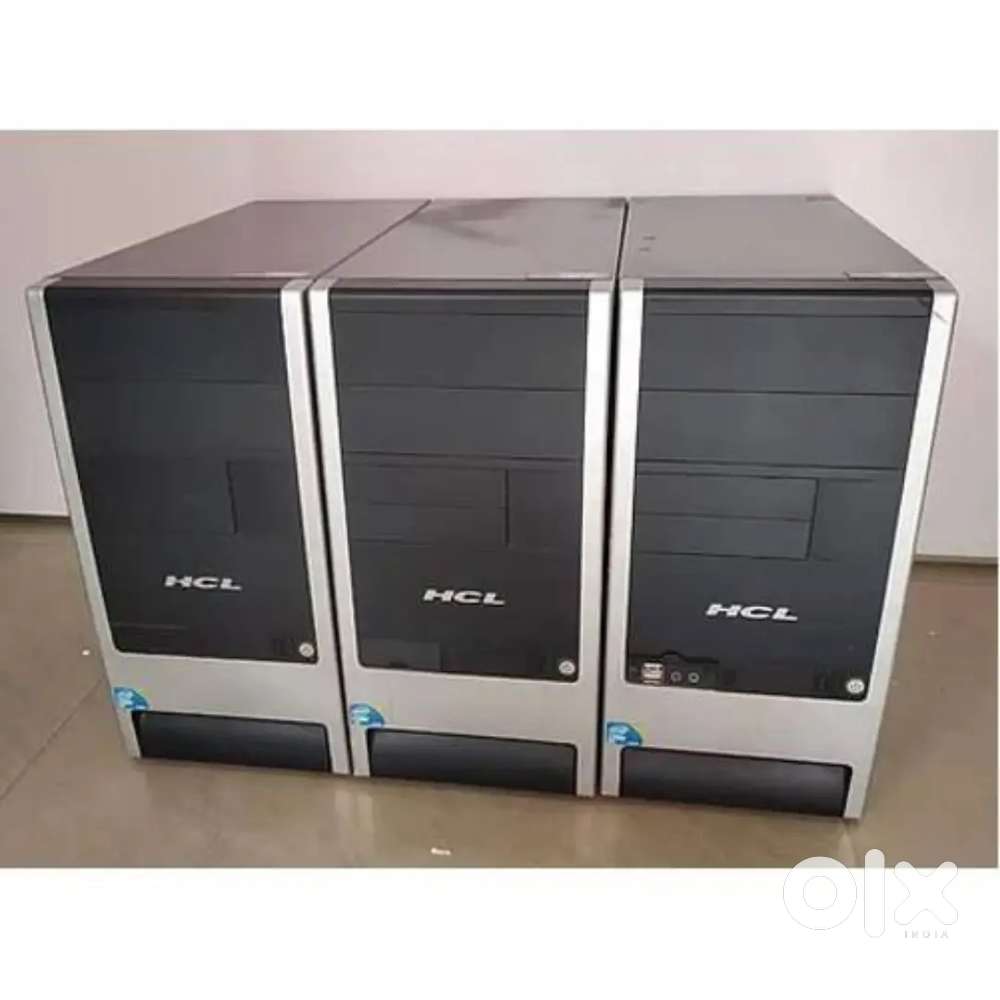 i5 gaming Desktop pc cpu for sale with graphic card