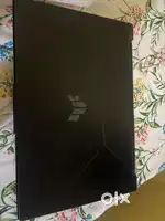 Asus TUF Gaming F17 FX706HF_FX706HF