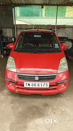 Maruti Suzuki Zen Estilo 2009