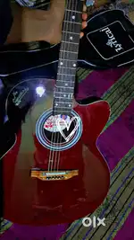 Selling Guitar