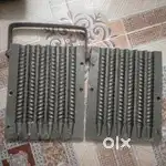 Candle making material