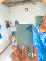 iPhone 11 pro max / 256GB