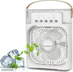 Fan Air Cooler fan USB Electric Fan