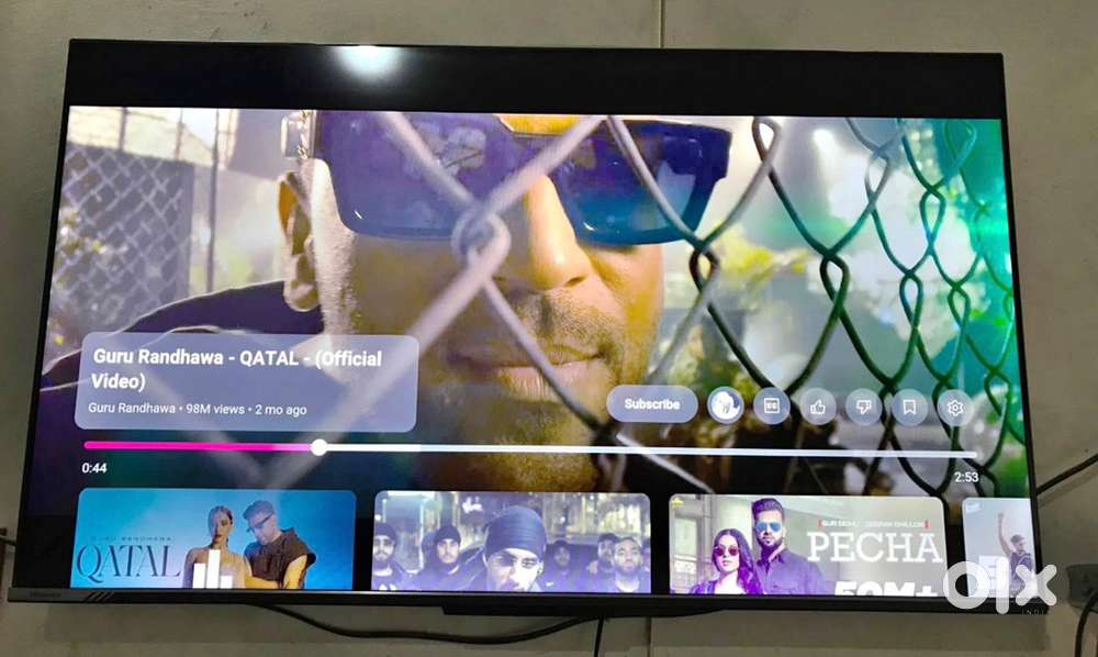 Led tv for sale BRAND IMPORTED TV’s IN CHINA RATE 90%OFF FESTIVAL SALE