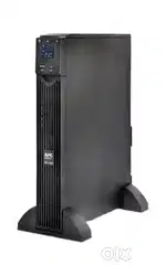 I'm  selling Online UPS, Network Switches and Components