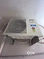 AC Is Excellent Condition
