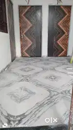 1 BHK and 2 BHK flat for small family