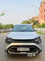 Kia Carens 1.4 Prestige 7 STR, 2023, Petrol