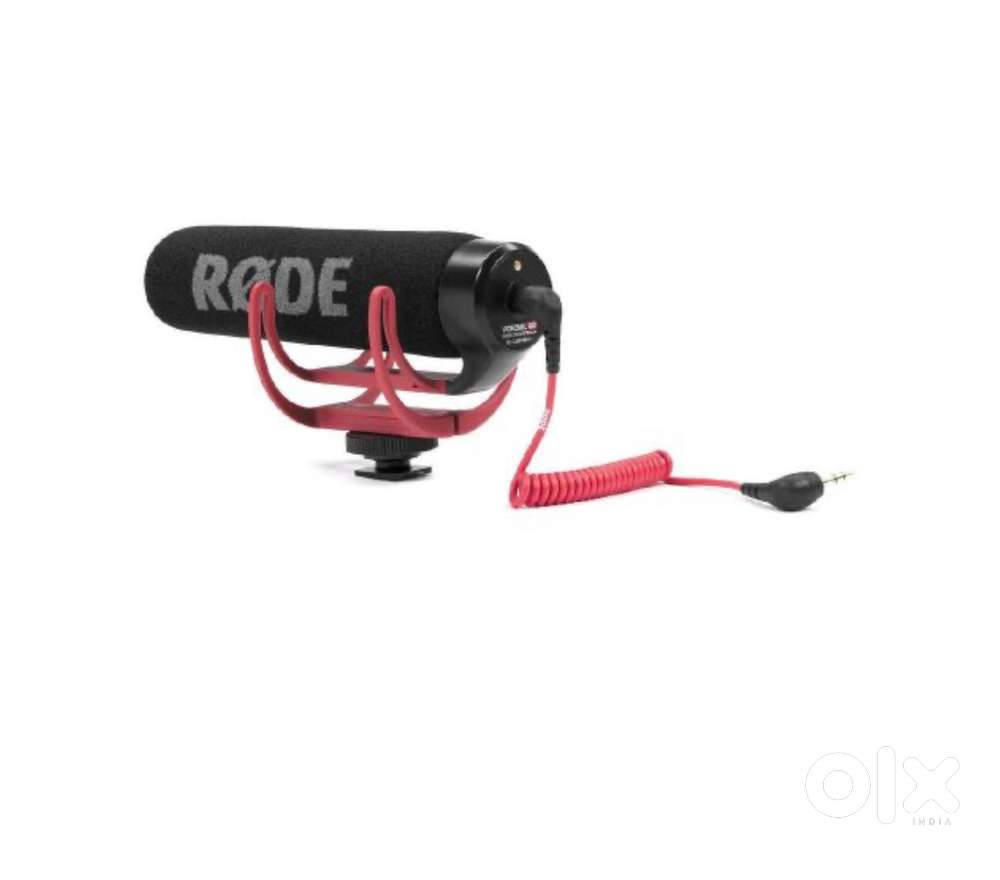 Rode Wireless Go Microphone