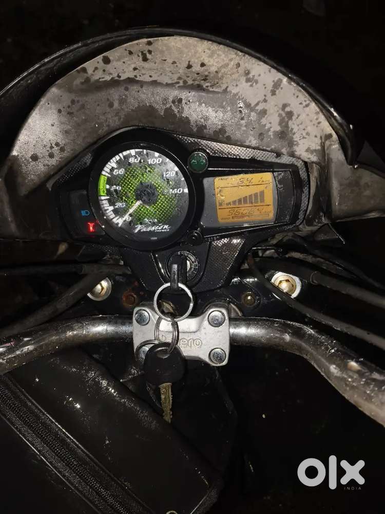 Well Maintained. Millage-65/km