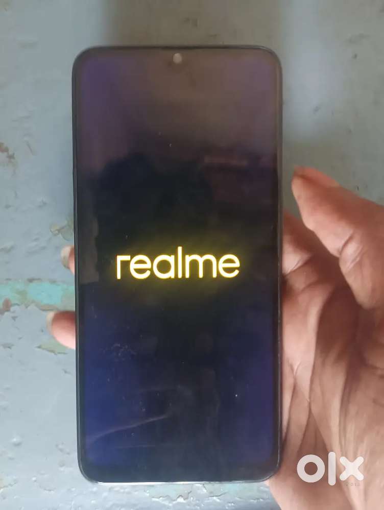 Realme 3 pro