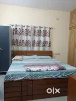 3BHK  AVAILABLE FOR LEASE BANASHANKARI