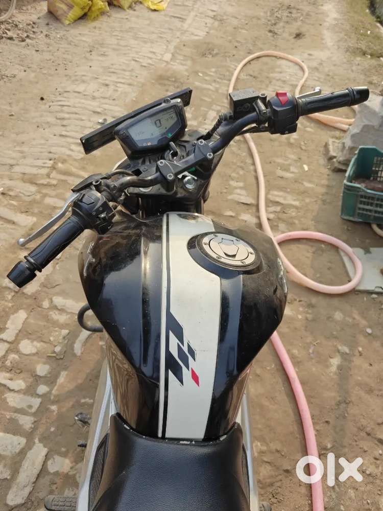 Ok very good condition